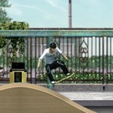 skateboard city game