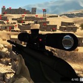 SNIPER SHOOTER 2 free online game on