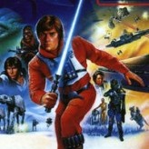 super star wars: empire strikes back game