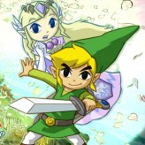 TGDB - Browse - Game - The Legend of Zelda The Minish Cap