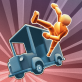 turbo dismount game