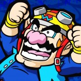 warioware: twisted! game