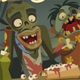 zombie burger game