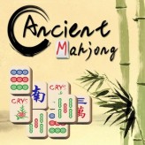 ancient mahjong game