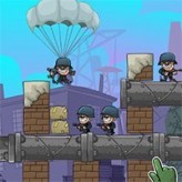 artillery rush 2 game