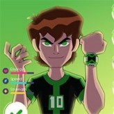 Alien Rivals, Ben 10 Games