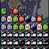 bomberman: panic bomber game