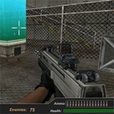 Bullet Force 🕹️ Play Now on GamePix