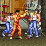 burning fight game