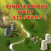 civilizations wars all stars game