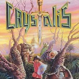 crystalis game