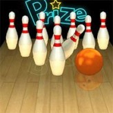 disco deluxe bowling game