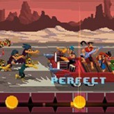 double kick heroes game