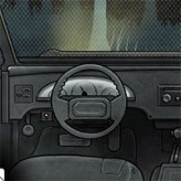 escape the car hd game