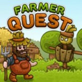 farmer quest game