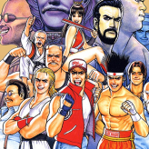 fatal fury special game