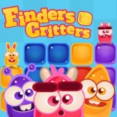 finders critters game