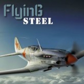 flying steel game