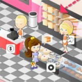 frenzy bakery game