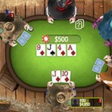 Governor of Poker 3 Free - Online Žaidimas