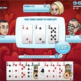 hearts card game online game