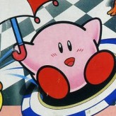 kirby’s dream course game