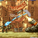 metal slug 2: super vehicle-001 game