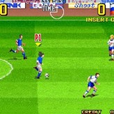 neo geo cup '98: the road to victory game