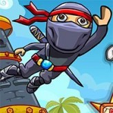 ninja aspiration game