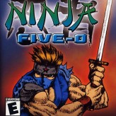ninja five-o game