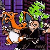 Play Game Boy Advance Pokemon Dark Worship Online in your browser 