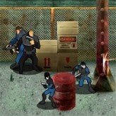 raid mission game