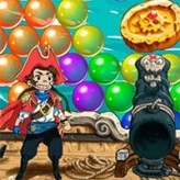 sea bubble pirates game