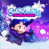 snowball champions game
