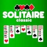 solitaire classic game