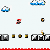 Super Mario Land Color Play Game Online