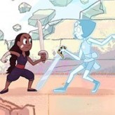 sword dancers – steven universe game