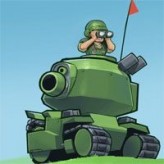 tank 4 hire game