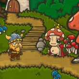 the curse of the mushroom king game