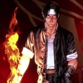 the king of fighters '96 game