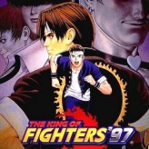 arcade kof 97