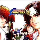 the king of fighters '98 game