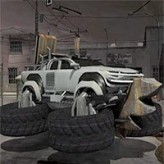 truckformers 2 game