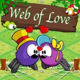 web of love game