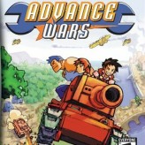 advance wars game