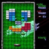 arkanoid: doh it again game