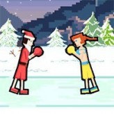 boxing physics game