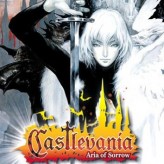 castlevania: aria of sorrow game