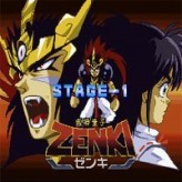 demon child zenki: battle raiden game