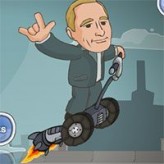 don't mess with putin game